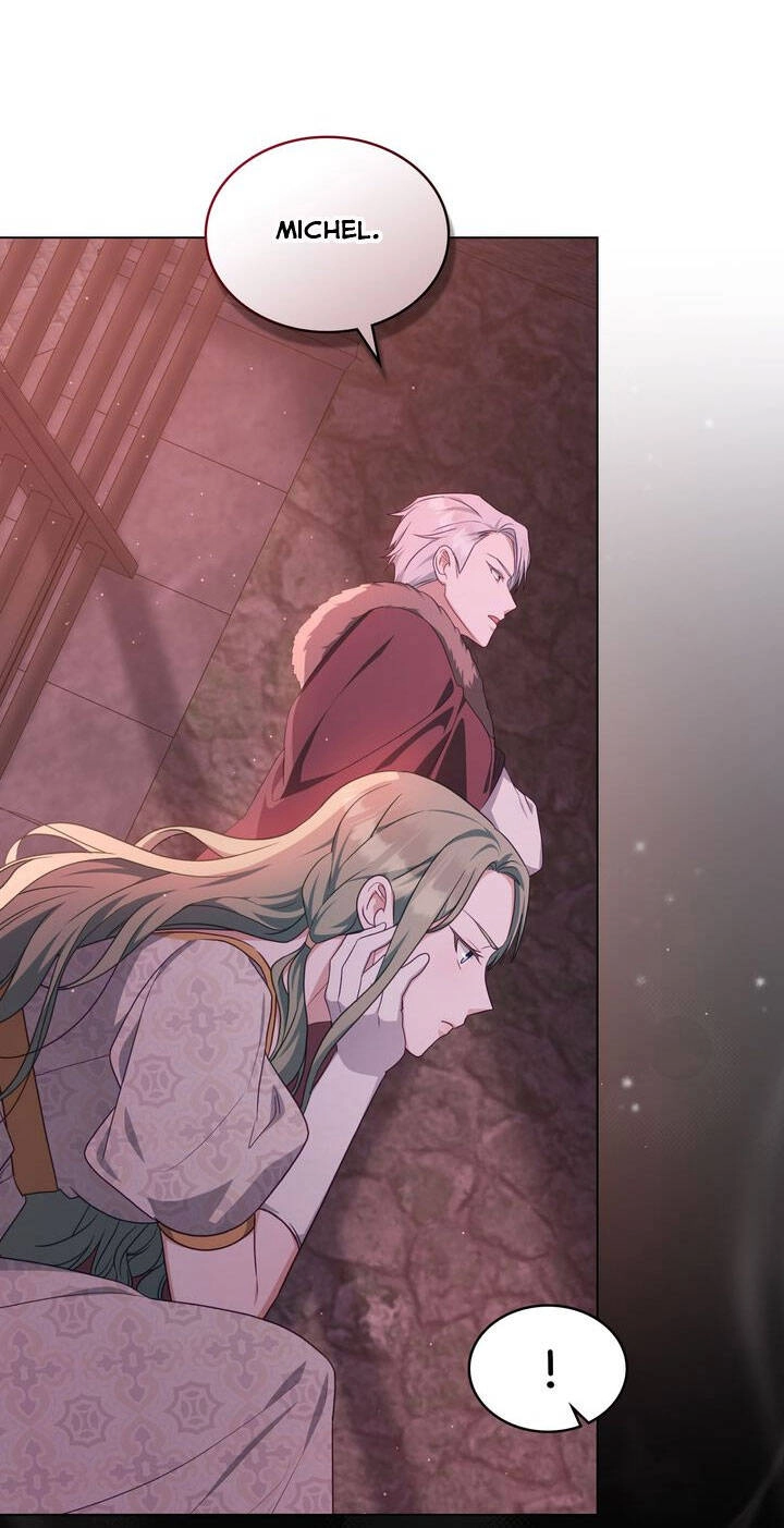 Tôi Trở Thành Nhân Vật Phản Diện Thực Sự Chapter 59 - 53