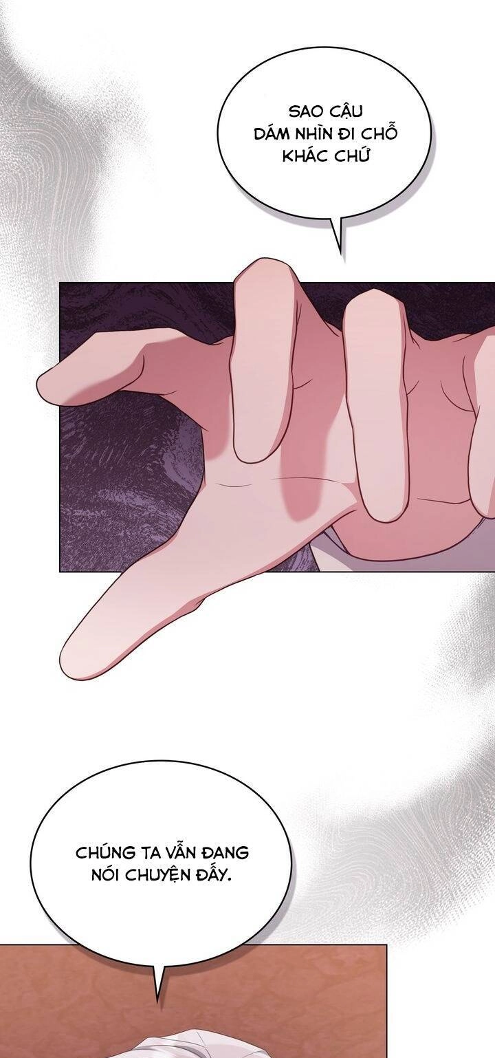 Tôi Trở Thành Nhân Vật Phản Diện Thực Sự Chapter 60 - 5