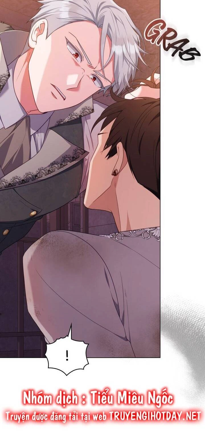 Tôi Trở Thành Nhân Vật Phản Diện Thực Sự Chapter 60 - 6