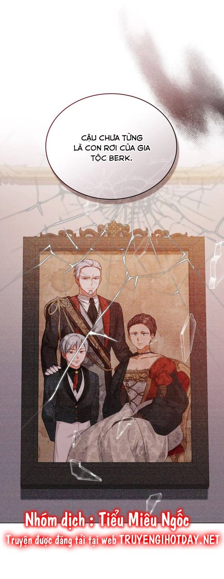 Tôi Trở Thành Nhân Vật Phản Diện Thực Sự Chapter 60 - 12