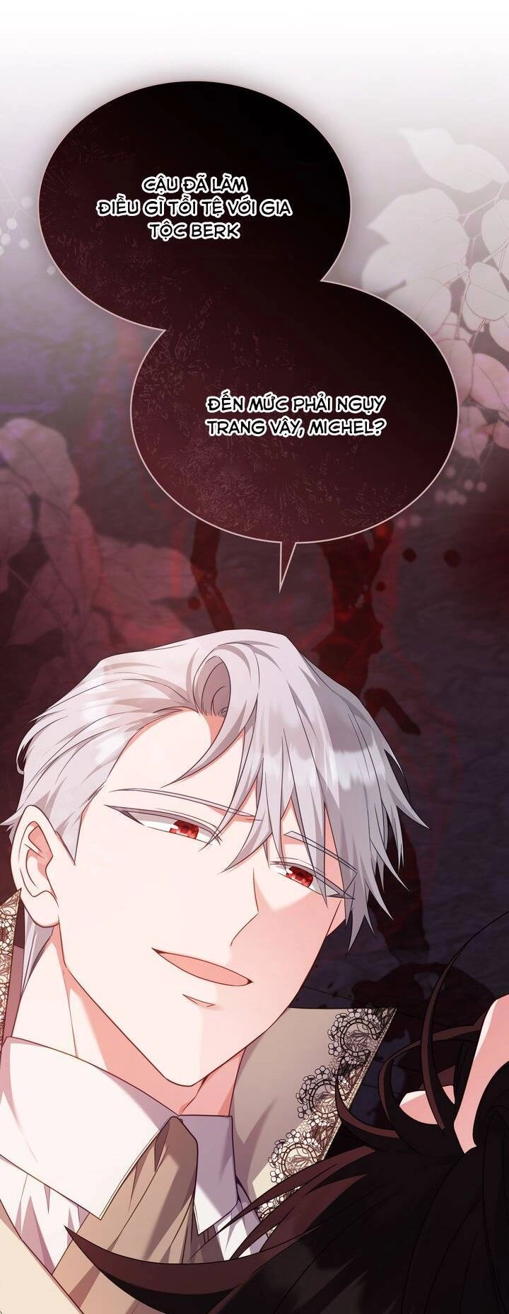 Tôi Trở Thành Nhân Vật Phản Diện Thực Sự Chapter 60 - 13