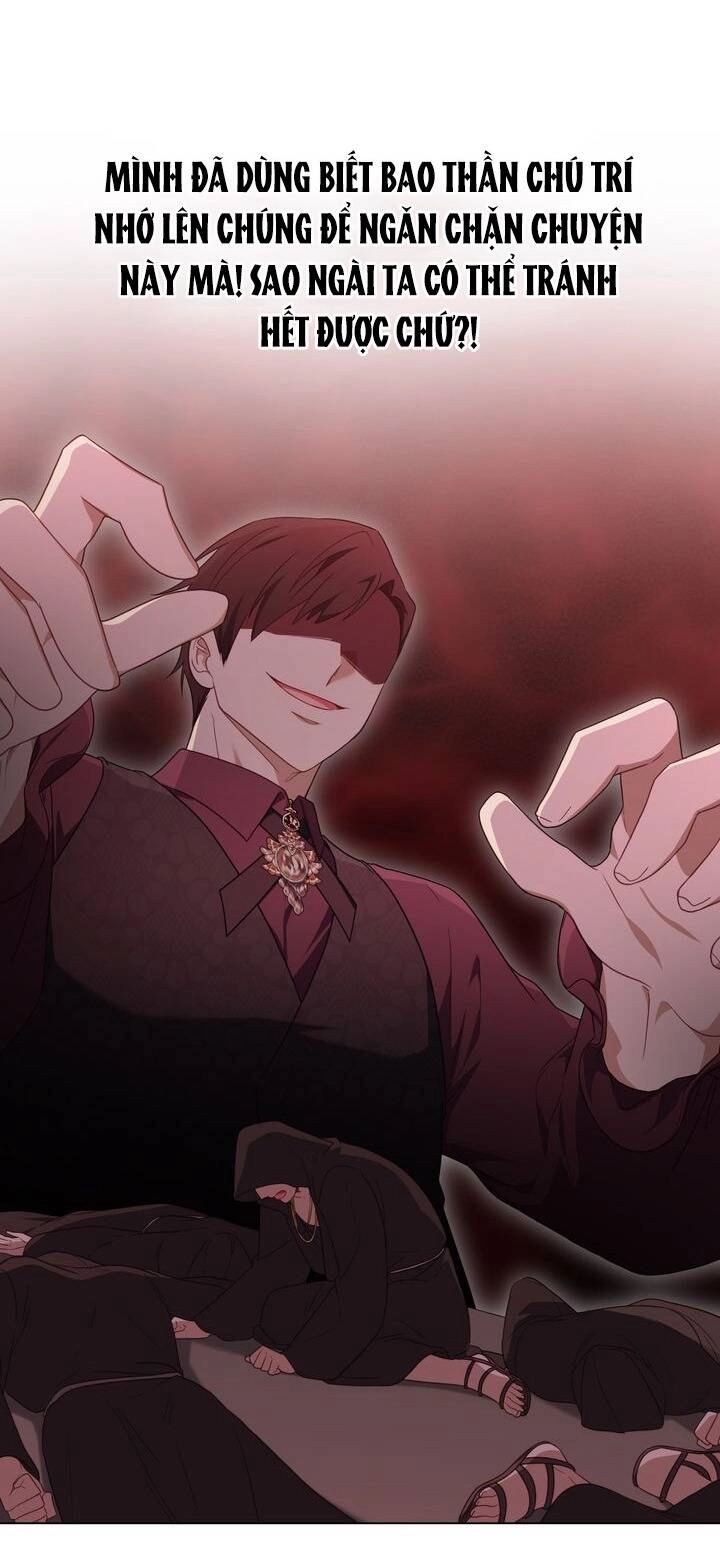 Tôi Trở Thành Nhân Vật Phản Diện Thực Sự Chapter 60 - 17