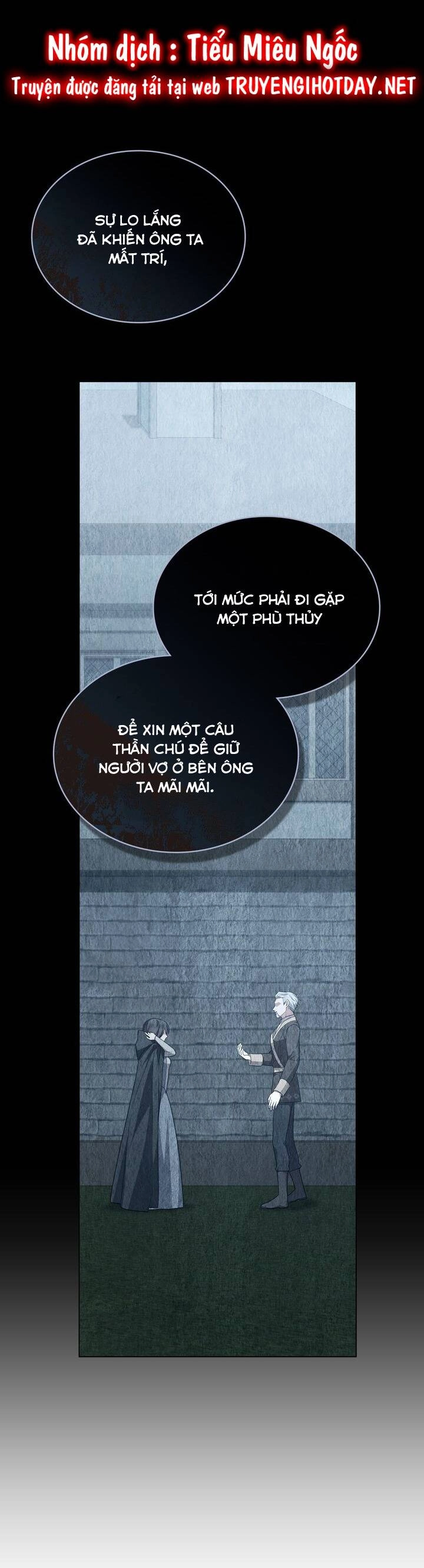 Tôi Trở Thành Nhân Vật Phản Diện Thực Sự Chapter 60 - 29