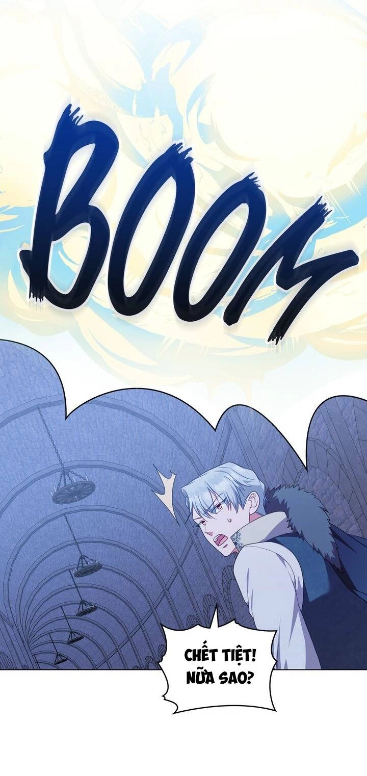 Tôi Trở Thành Nhân Vật Phản Diện Thực Sự Chapter 60 - 38