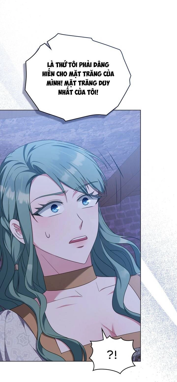 Tôi Trở Thành Nhân Vật Phản Diện Thực Sự Chapter 60 - 41