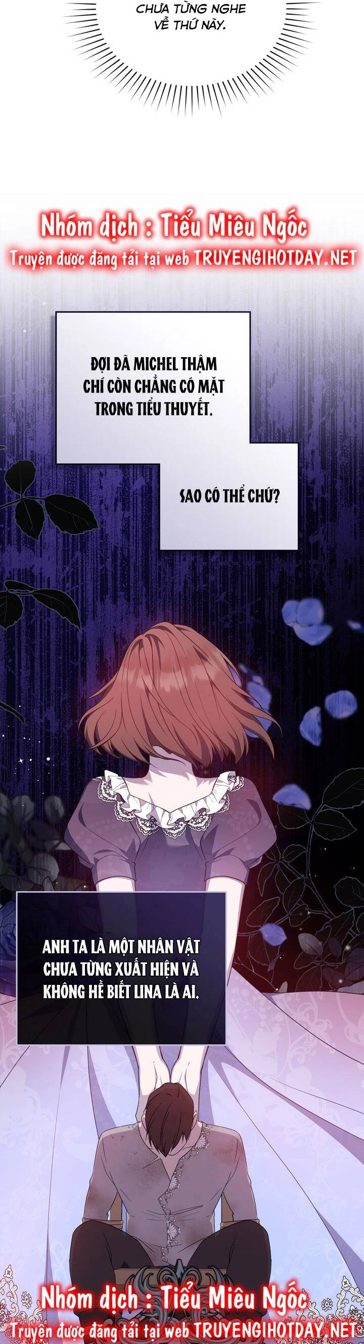 Tôi Trở Thành Nhân Vật Phản Diện Thực Sự Chapter 60 - 43