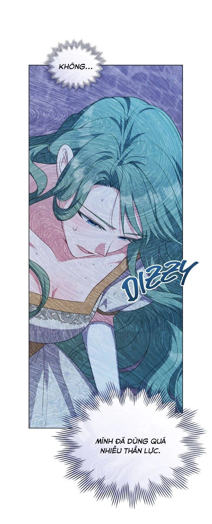 Tôi Trở Thành Nhân Vật Phản Diện Thực Sự Chapter 60 - 46