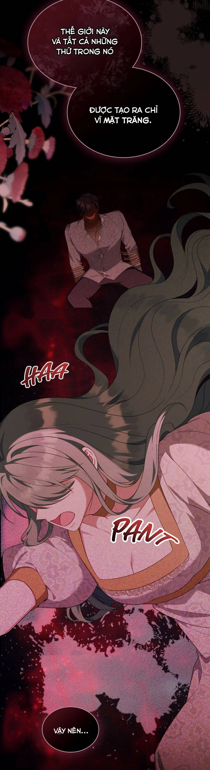 Tôi Trở Thành Nhân Vật Phản Diện Thực Sự Chapter 61 - 4