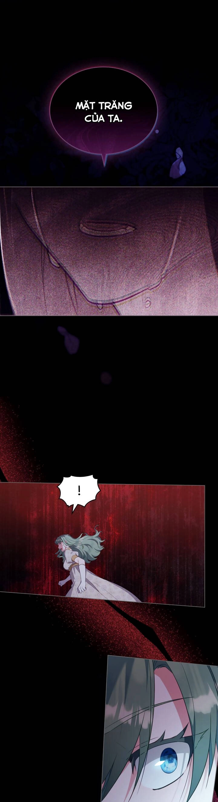 Tôi Trở Thành Nhân Vật Phản Diện Thực Sự Chapter 61 - 6