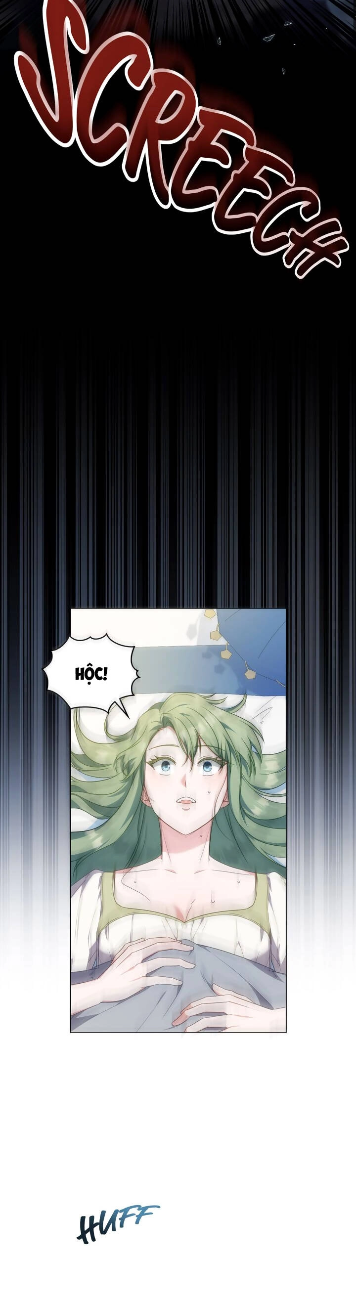 Tôi Trở Thành Nhân Vật Phản Diện Thực Sự Chapter 61 - 8