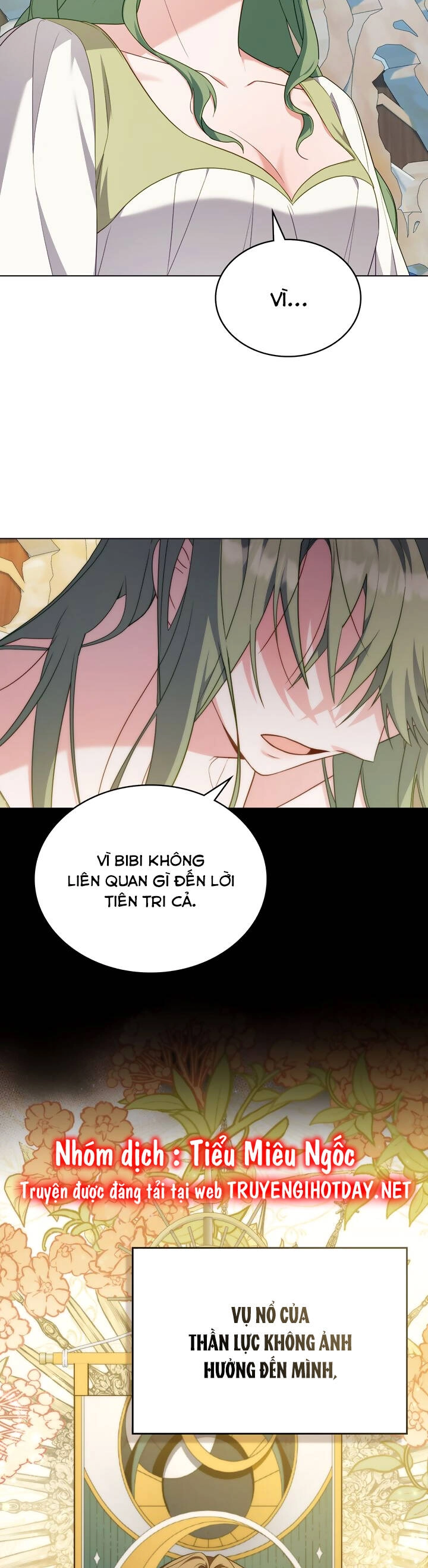 Tôi Trở Thành Nhân Vật Phản Diện Thực Sự Chapter 61 - 22