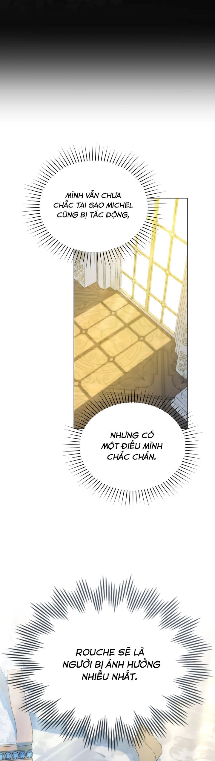 Tôi Trở Thành Nhân Vật Phản Diện Thực Sự Chapter 61 - 24