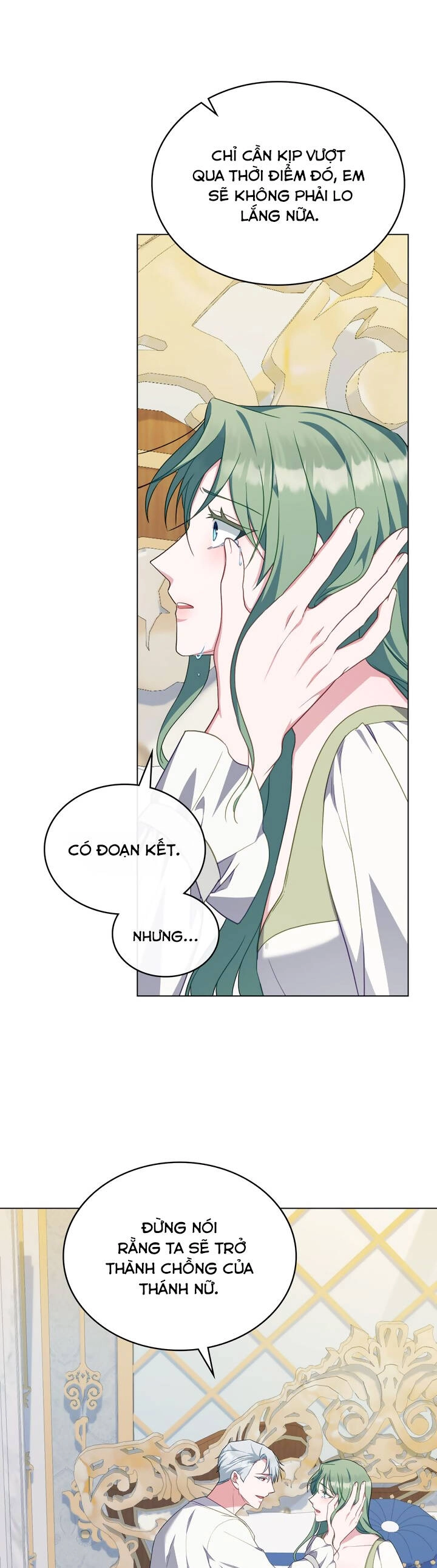 Tôi Trở Thành Nhân Vật Phản Diện Thực Sự Chapter 61 - 31