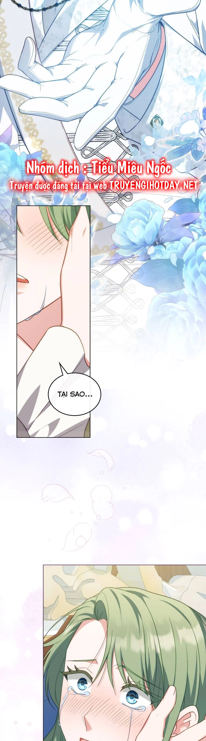 Tôi Trở Thành Nhân Vật Phản Diện Thực Sự Chapter 61 - 34