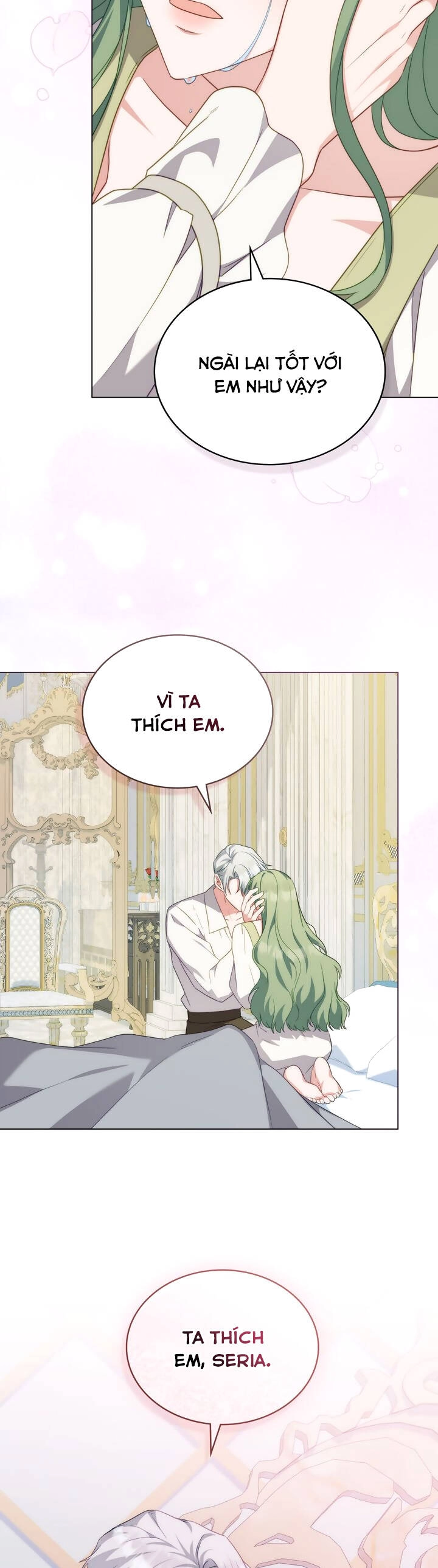 Tôi Trở Thành Nhân Vật Phản Diện Thực Sự Chapter 61 - 35