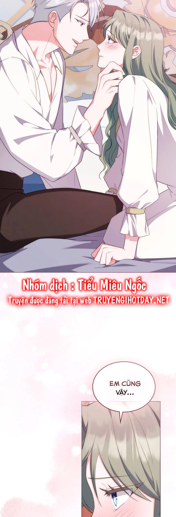 Tôi Trở Thành Nhân Vật Phản Diện Thực Sự Chapter 61 - 36