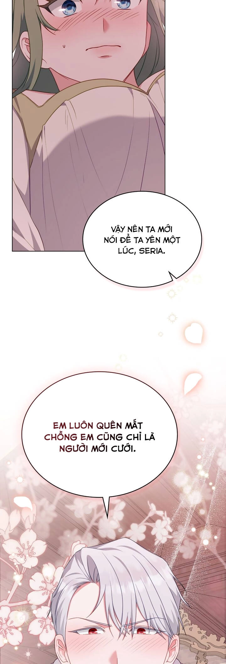 Tôi Trở Thành Nhân Vật Phản Diện Thực Sự Chapter 61 - 42