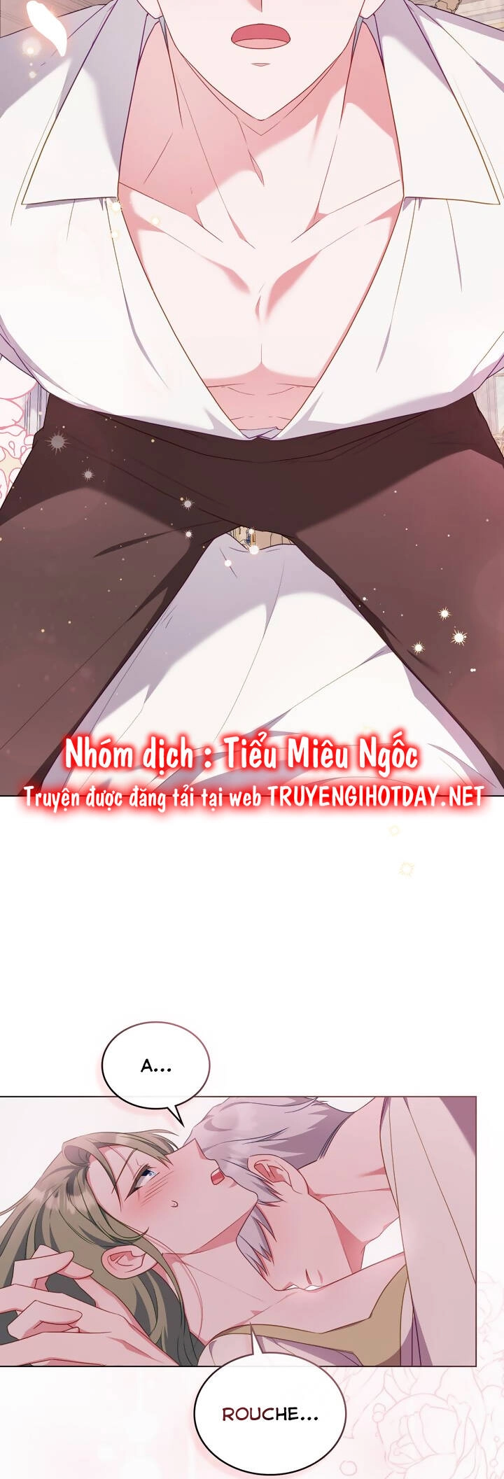 Tôi Trở Thành Nhân Vật Phản Diện Thực Sự Chapter 61 - 43