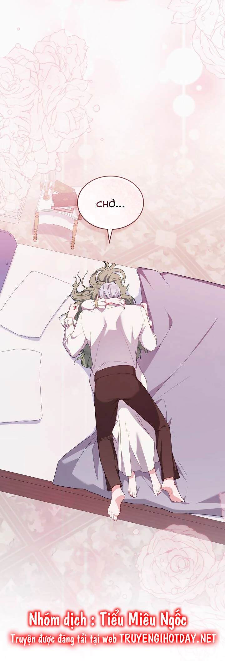 Tôi Trở Thành Nhân Vật Phản Diện Thực Sự Chapter 61 - 44