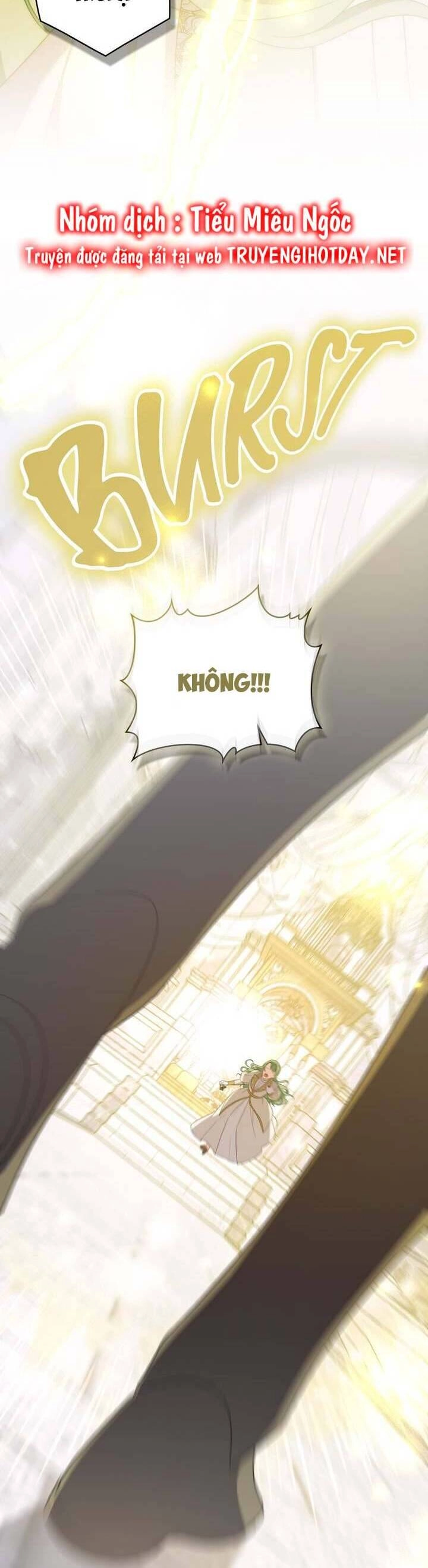 Tôi Trở Thành Nhân Vật Phản Diện Thực Sự Chapter 62 - 10