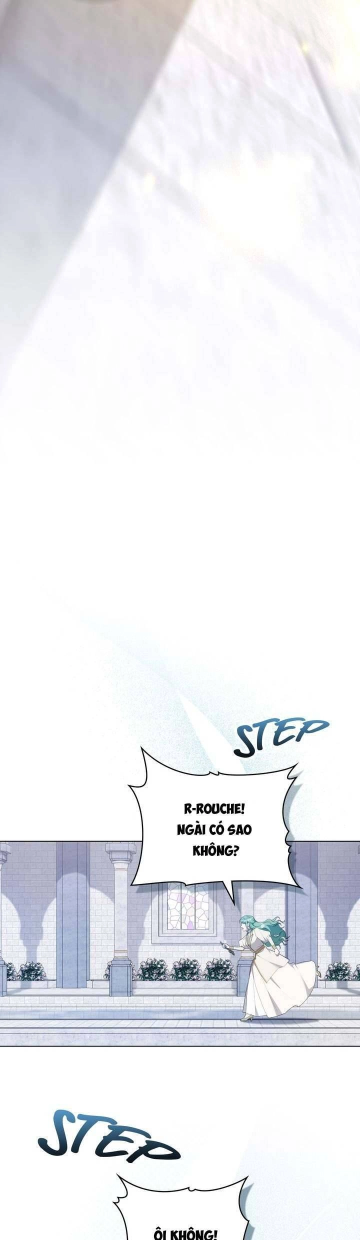 Tôi Trở Thành Nhân Vật Phản Diện Thực Sự Chapter 62 - 11