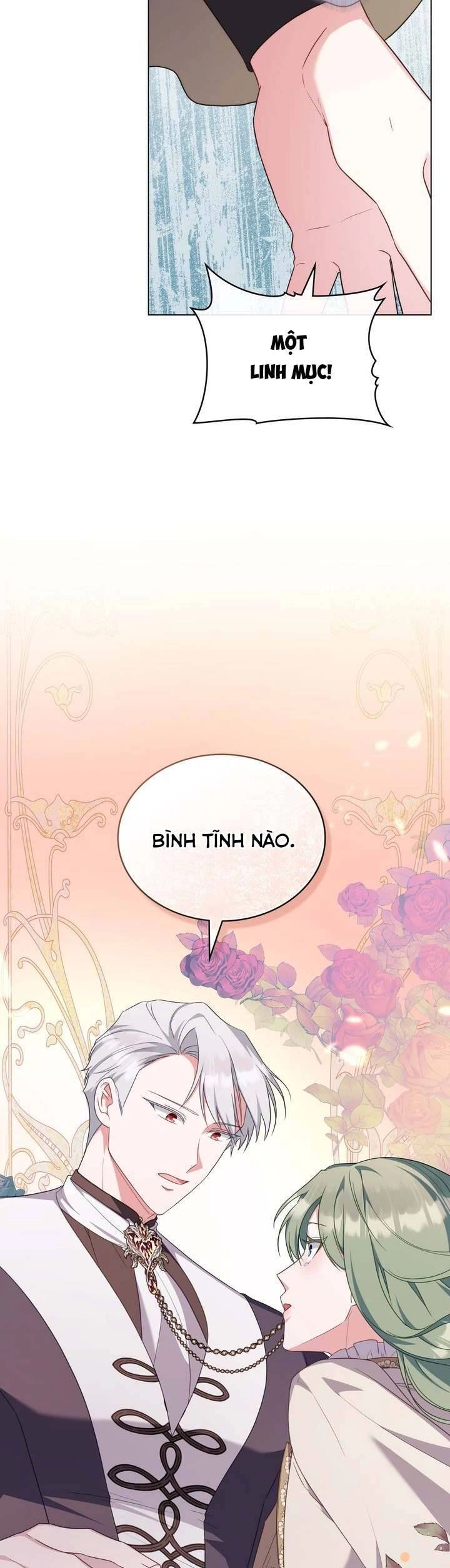 Tôi Trở Thành Nhân Vật Phản Diện Thực Sự Chapter 62 - 13