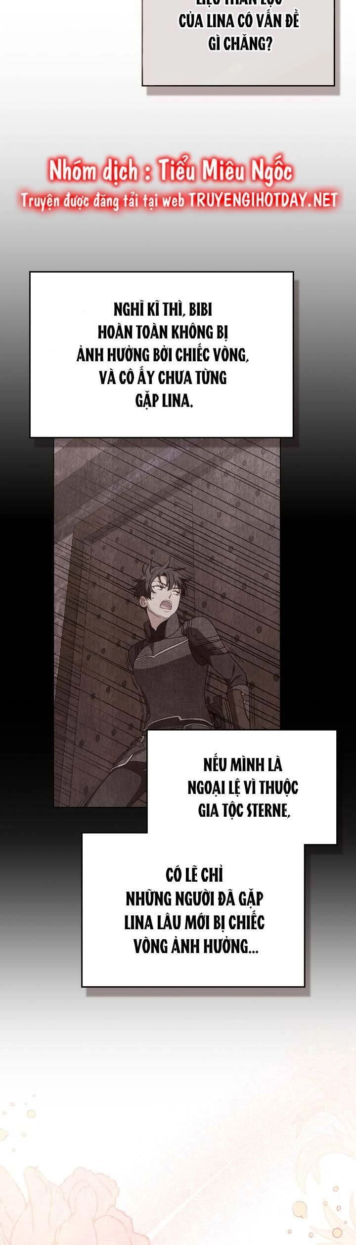 Tôi Trở Thành Nhân Vật Phản Diện Thực Sự Chapter 62 - 26