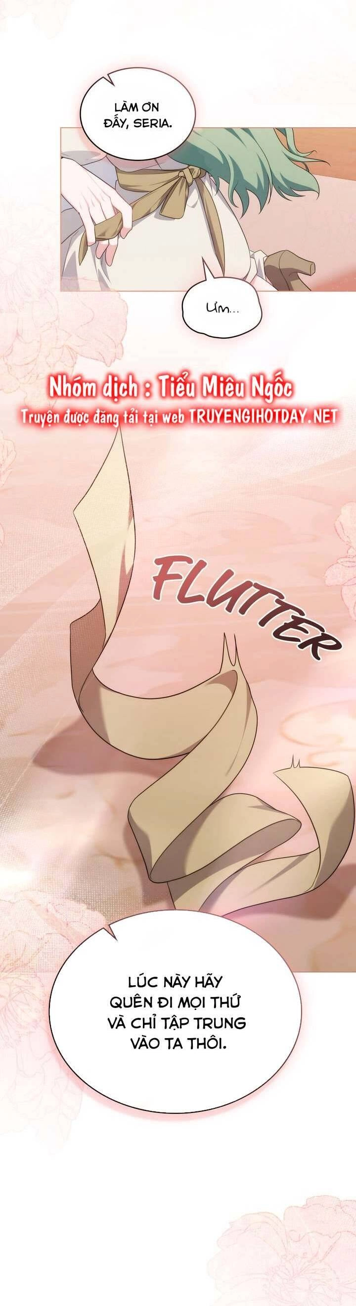 Tôi Trở Thành Nhân Vật Phản Diện Thực Sự Chapter 62 - 28