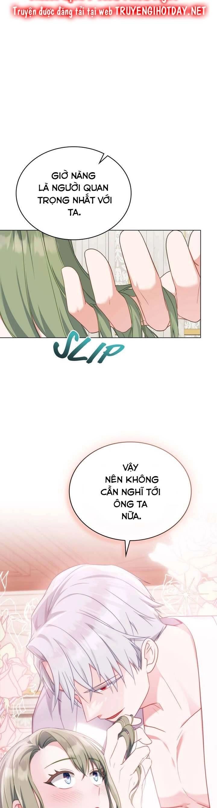 Tôi Trở Thành Nhân Vật Phản Diện Thực Sự Chapter 62 - 36