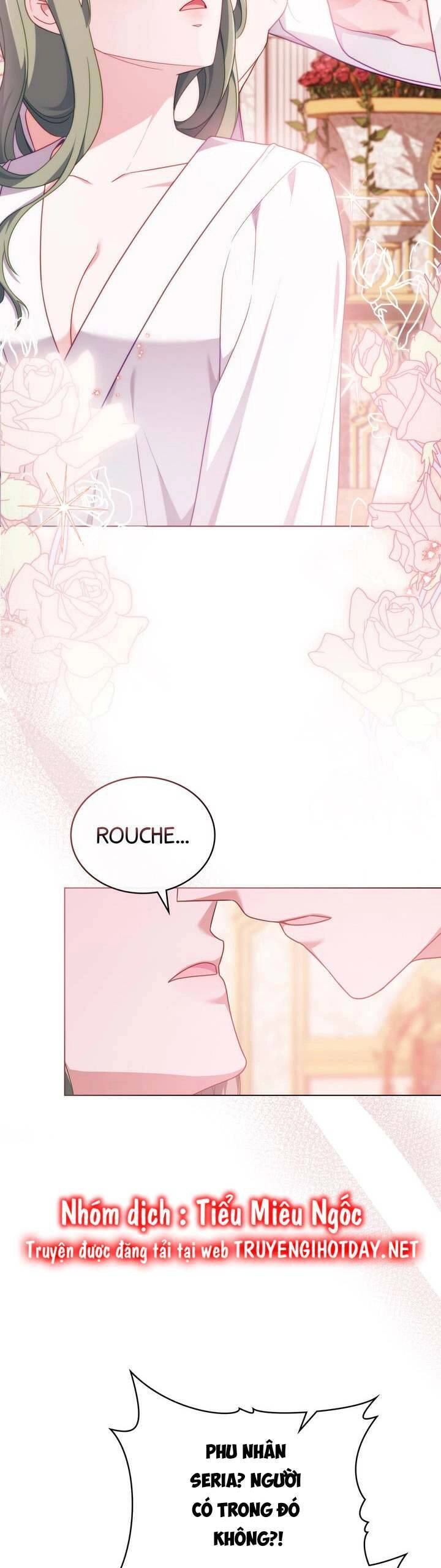 Tôi Trở Thành Nhân Vật Phản Diện Thực Sự Chapter 62 - 37