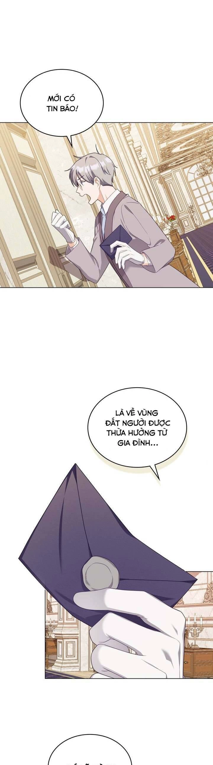 Tôi Trở Thành Nhân Vật Phản Diện Thực Sự Chapter 62 - 39