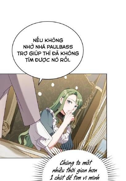 Tôi Trở Thành Nhân Vật Phản Diện Thực Sự Chapter 63 - 4