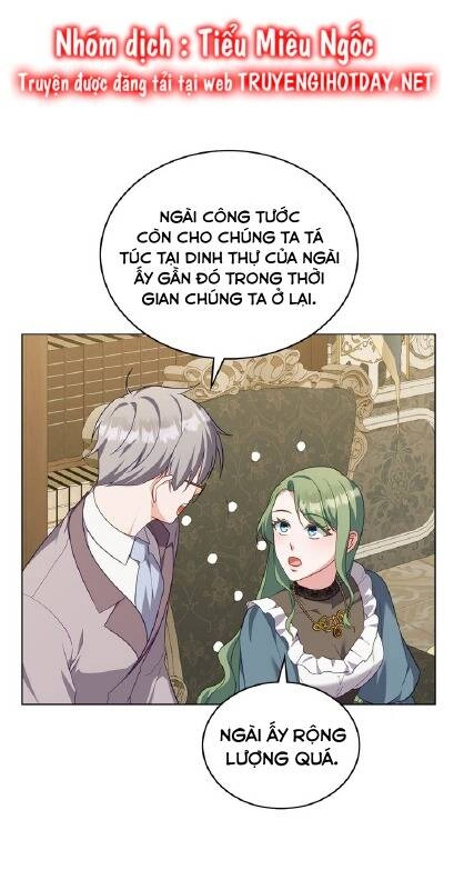 Tôi Trở Thành Nhân Vật Phản Diện Thực Sự Chapter 63 - 6