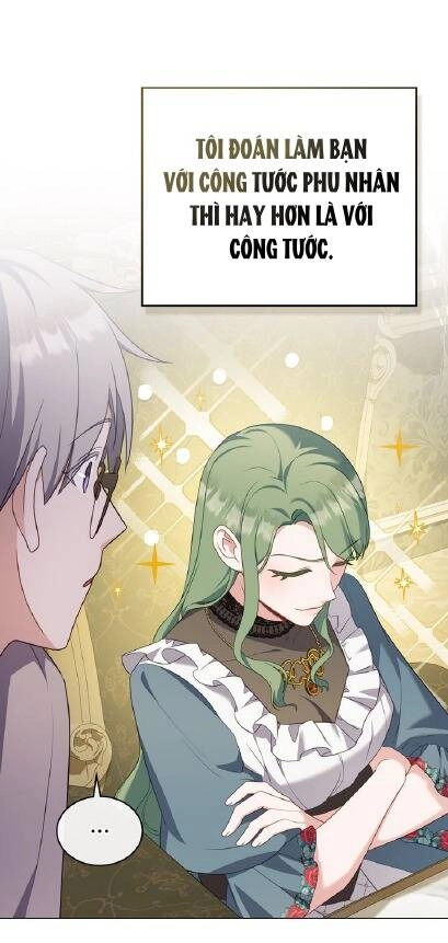 Tôi Trở Thành Nhân Vật Phản Diện Thực Sự Chapter 63 - 8