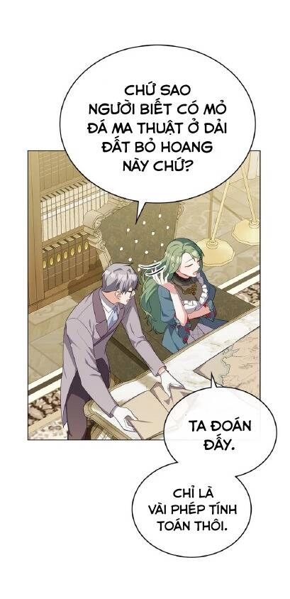 Tôi Trở Thành Nhân Vật Phản Diện Thực Sự Chapter 63 - 11