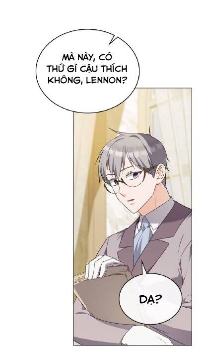 Tôi Trở Thành Nhân Vật Phản Diện Thực Sự Chapter 63 - 12