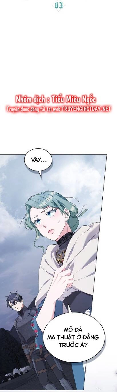 Tôi Trở Thành Nhân Vật Phản Diện Thực Sự Chapter 63 - 21