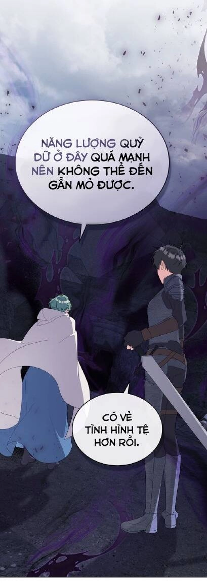 Tôi Trở Thành Nhân Vật Phản Diện Thực Sự Chapter 63 - 22