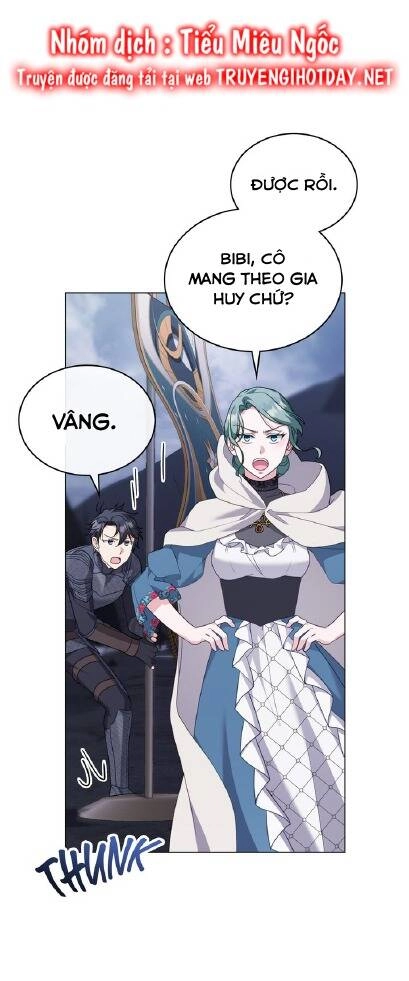 Tôi Trở Thành Nhân Vật Phản Diện Thực Sự Chapter 63 - 23