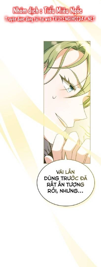 Tôi Trở Thành Nhân Vật Phản Diện Thực Sự Chapter 63 - 28