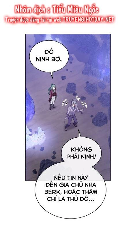 Tôi Trở Thành Nhân Vật Phản Diện Thực Sự Chapter 63 - 32