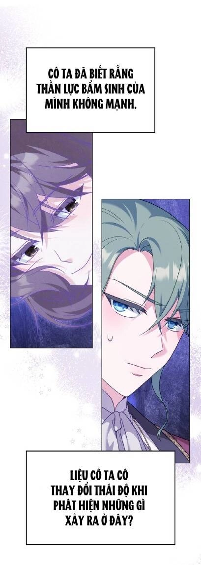 Tôi Trở Thành Nhân Vật Phản Diện Thực Sự Chapter 63 - 34