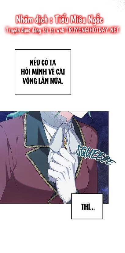 Tôi Trở Thành Nhân Vật Phản Diện Thực Sự Chapter 63 - 35