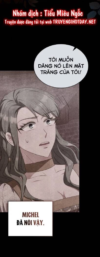 Tôi Trở Thành Nhân Vật Phản Diện Thực Sự Chapter 63 - 39