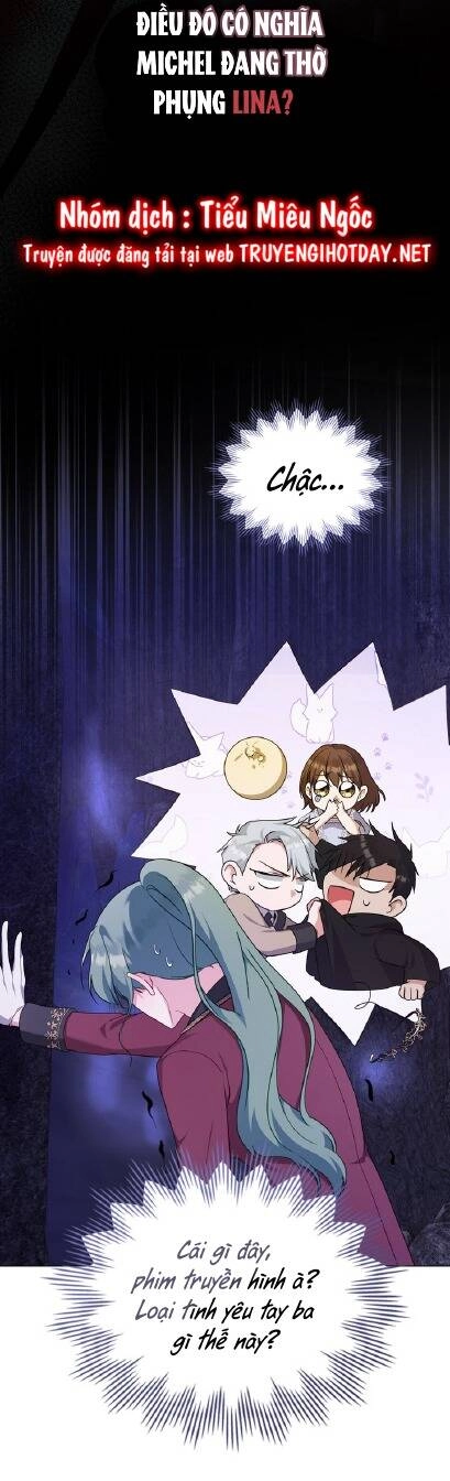 Tôi Trở Thành Nhân Vật Phản Diện Thực Sự Chapter 63 - 41