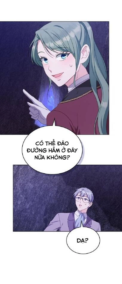 Tôi Trở Thành Nhân Vật Phản Diện Thực Sự Chapter 63 - 45