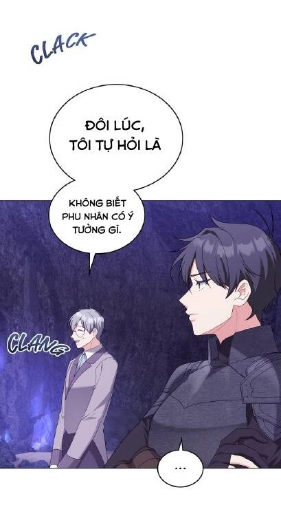 Tôi Trở Thành Nhân Vật Phản Diện Thực Sự Chapter 63 - 47