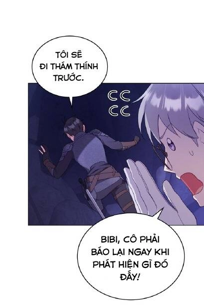 Tôi Trở Thành Nhân Vật Phản Diện Thực Sự Chapter 63 - 50