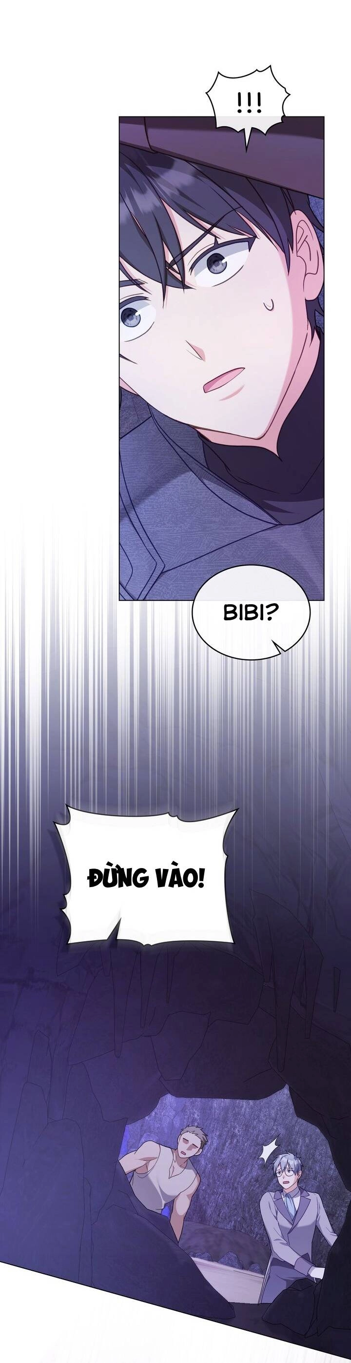 Tôi Trở Thành Nhân Vật Phản Diện Thực Sự Chapter 63 - 52