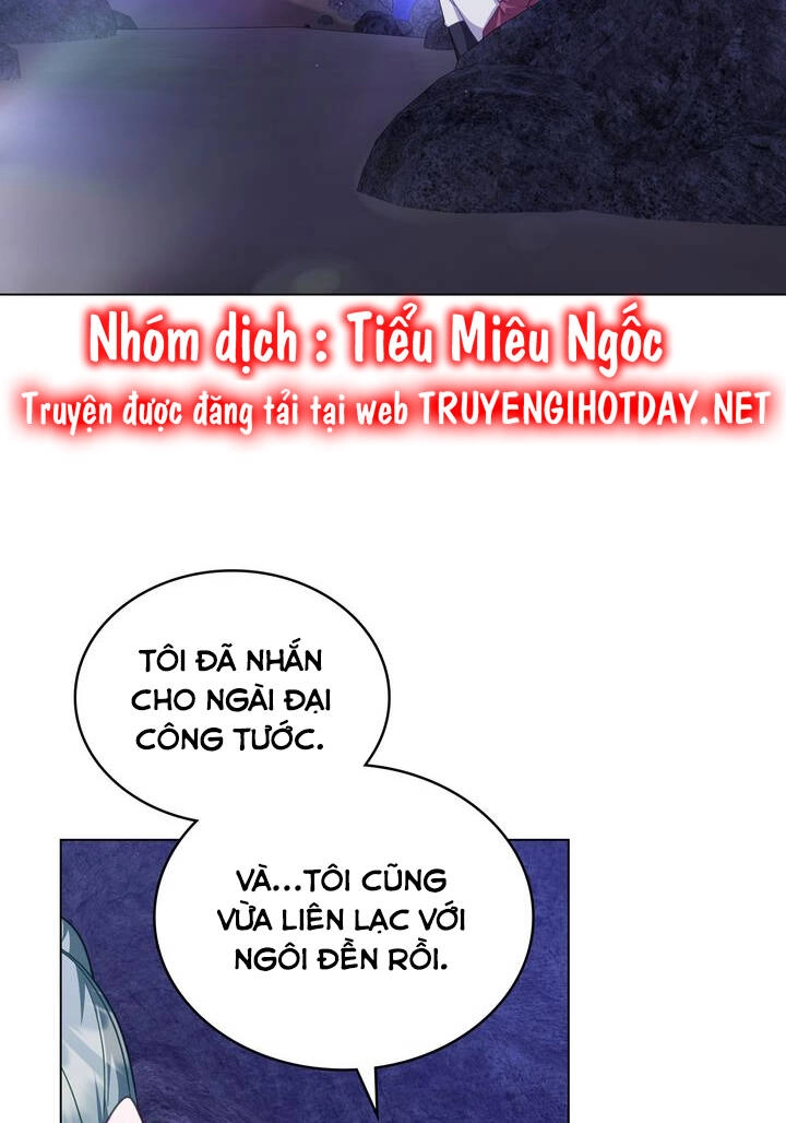 Tôi Trở Thành Nhân Vật Phản Diện Thực Sự Chapter 64 - 5